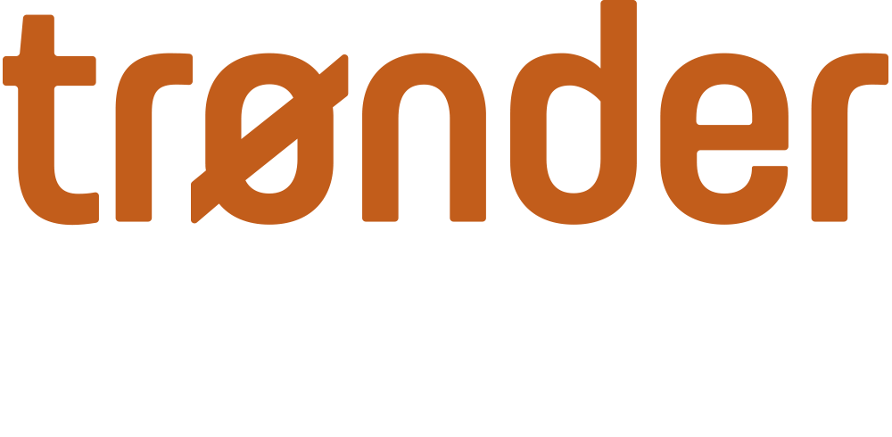 Trønderservice AS logo